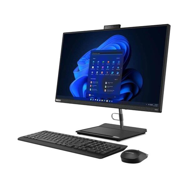LENOVO 23.8'' TCNeo30a 12CE004KTX CORE i5 1235U 8GB RAM- 512GB NVME O/B UHD FRD