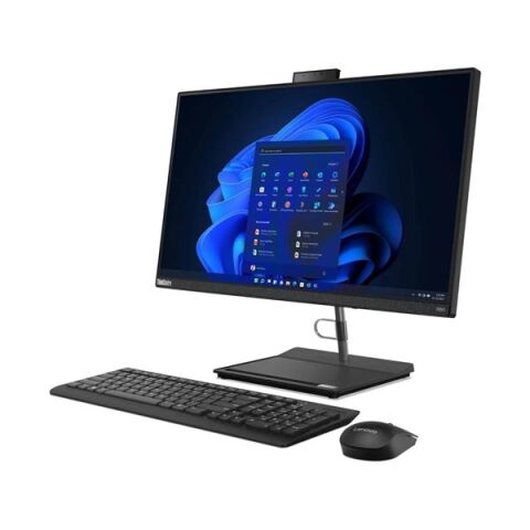 LENOVO 23.8'' TCNeo30a 12CE004KTX CORE i5 1235U 8GB RAM- 512GB NVME O/B UHD FRD