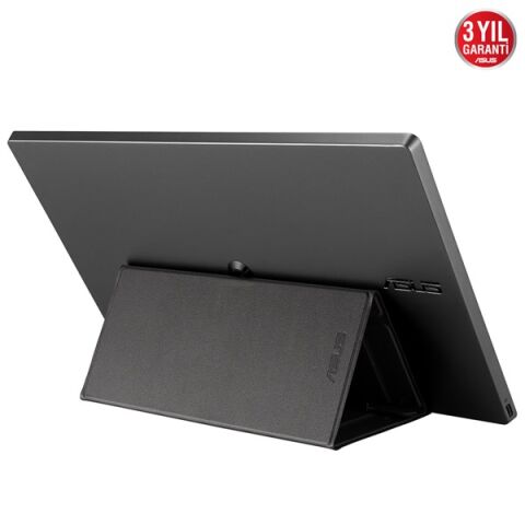 ASUS 14'' IPS MB14AC 5MS 60Hz TYPE-C EV Ofis Tipi Monitör (1920 X 1080)