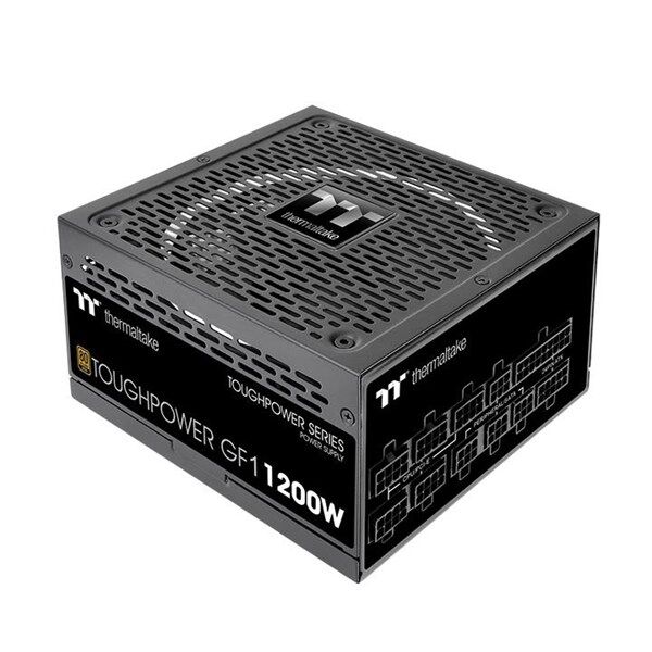 THERMALTAKE 1200W 80+ GOLD TOUGHPOWER PS-TPD-1200FNFAGE-1 14cm Fanlı Power Supply