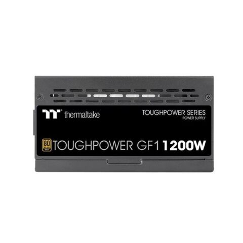 THERMALTAKE 1200W 80+ GOLD TOUGHPOWER PS-TPD-1200FNFAGE-1 14cm Fanlı Power Supply