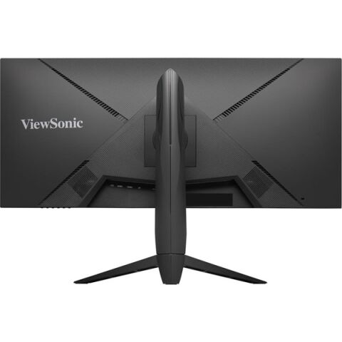 VIEWSONIC 34'' VA VX3480-2K-PRO 1MS 165HZ HDMI-DP GAMING MONİTÖR 3840X2160