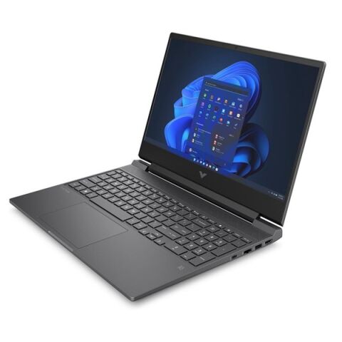 HP 15.6'' VICTUS 15-fa1084nt CORE i7 13620H 40GB- 512GB M2 NVME- 8GB RTX4060 W11H