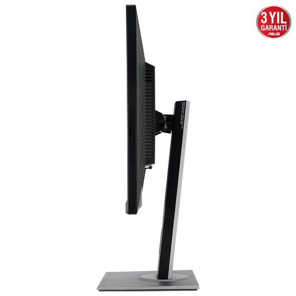 ASUS 27'' IPS PRO ART PA278QV 5MS 75Hz HDMI-DP Pivot Grafik Tasarım Monitör (2560 X 1440)