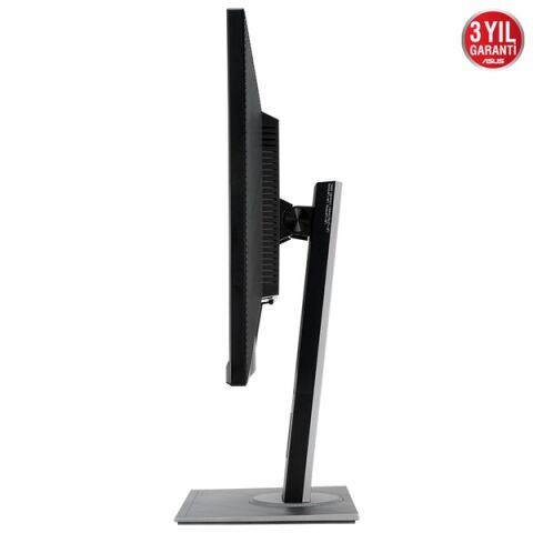 ASUS 27'' IPS PRO ART PA278QV 5MS 75Hz HDMI-DP Pivot Grafik Tasarım Monitör (2560 X 1440)