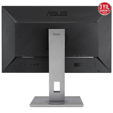 ASUS 27'' IPS PRO ART PA278QV 5MS 75Hz HDMI-DP Pivot Grafik Tasarım Monitör (2560 X 1440)