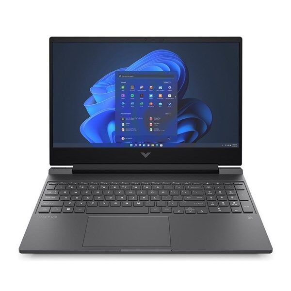 HP 15.6'' VICTUS 15-fa1084nt CORE i7 13620H 16GB- 2TB M2 NVME- 8GB RTX4060 W11H