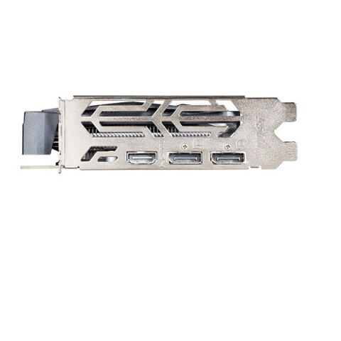 MSI GTX1650 4GB GAMING GDDR5 128bit HDMI DVI DP PCIe 16X v3.0