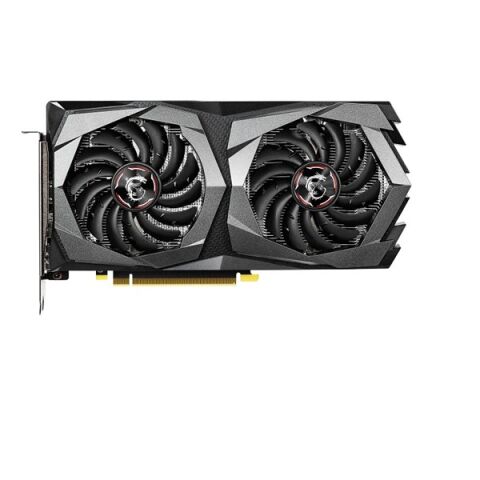 MSI GTX1650 4GB GAMING GDDR5 128bit HDMI DVI DP PCIe 16X v3.0