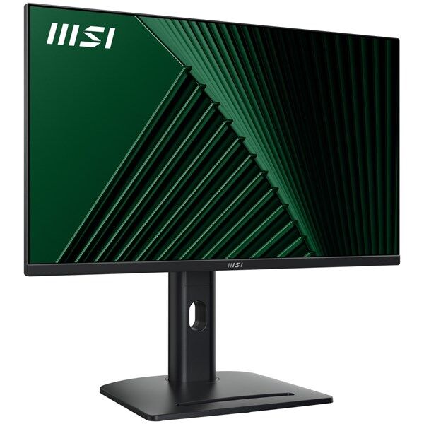 MSI PRO MP275PG 1MS 100HZ  1920X1080 FLAT IPS PİVOT MONİTÖR