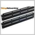 CAT5e Patch Paneller
