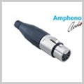 XLR Konnektörler