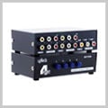 Audio & Video Switch