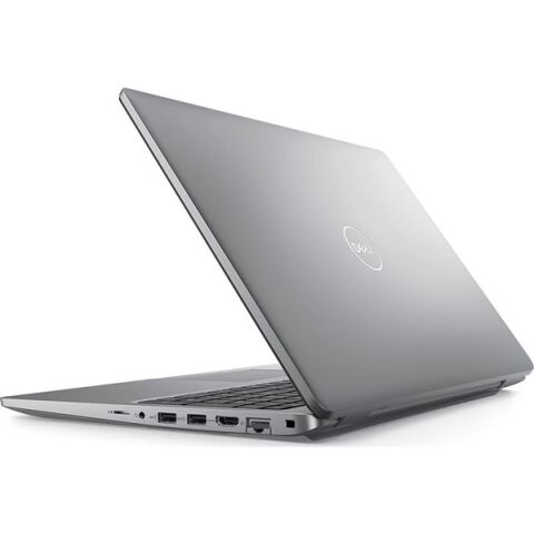 DELL 15.6'' PRECISION XCTOP3591EMEA_VP ULTRA 7 155H-64GB DDR5 RAM-512GB NVME-4GB RTX A500-W11 PRO