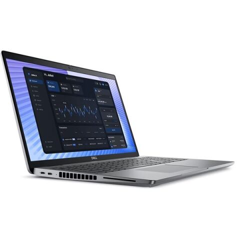 DELL 15.6'' PRECISION XCTOP3591EMEA_VP ULTRA 7 155H-64GB DDR5 RAM-512GB NVME-4GB RTX A500-W11 PRO