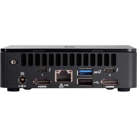 <![CDATA[ASUS NUC 14 Pro RNUC14RVKU700002I ULTRA 7 155H-16GB DDR5 RAM-1TB NVME-FDOS MINI PC]]>