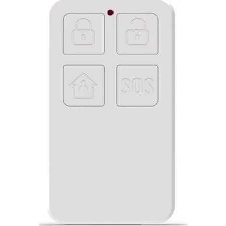 Fonri 1G Yk-11 Wıfı Kablosuz Uzaktan Kumanda