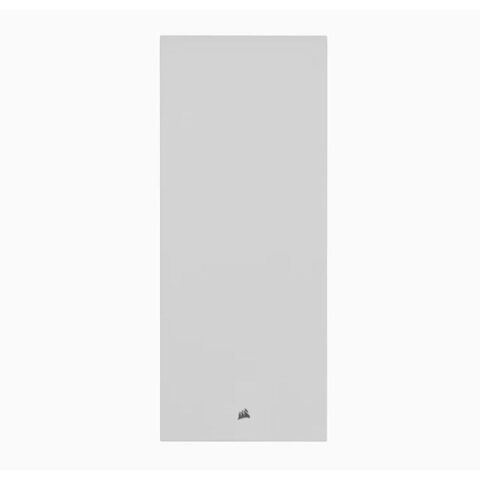 CORSAIR Cc-8900439 4000D Ön Panel - Beyaz