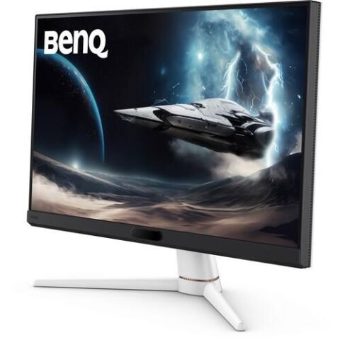 BENQ 27'' IPS EX271 1MS 180HZ HDMI-DP TYPEC MULTIMEDYA GAMING MONİTÖR