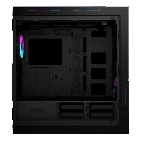 MSI MPG SEKIRA 500X POWERSIZ Gaming Mid-Tower PC Kasası