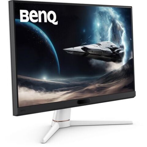BENQ 27'' IPS EX271 1MS 180HZ HDMI-DP TYPEC MULTIMEDYA GAMING MONİTÖR