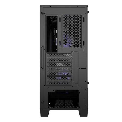 MSI MAG FORCE 100M Gaming Mid-Tower PC Kasası