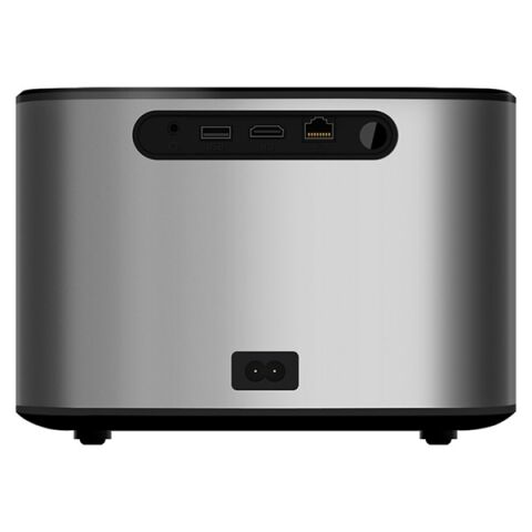 UMIE PJ-U11 MAX PROi 400lümen 1080p Android Projeksiyon