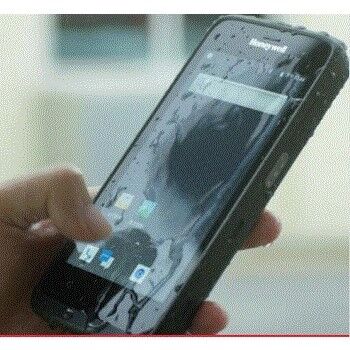 HONEYWELL EDA51 N6603 5''(inç) 3GB/32GB 1D/2D Okuyucu DataOnly Android 10 El Terminali