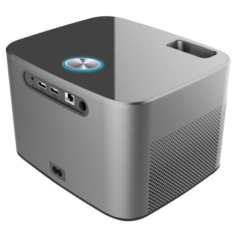 UMIE PJ-U11 MAX PROi 400lümen 1080p Android Projeksiyon