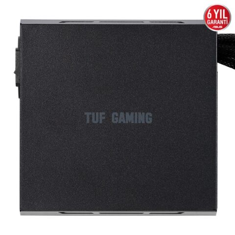 ASUS 650W 80+ BRONZE TUF GAMING 650B POWER SUPPLY