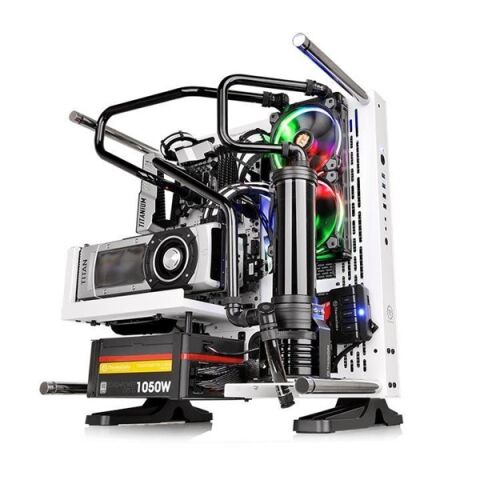 THERMALTAKE TtMod AC-048-CN1NAN-A1 Power Supply Sleeved Kablo Seti Serisi