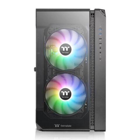 THERMALTAKE VIEW 51 CA-1Q6-00M1WN-00 GAMING FULL-TOWER PC KASASI