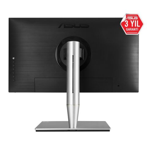ASUS 24'' IPS PA27AC 1MS 75Hz HDMI-DP Thunderbolt Kurumsal Monitör (2560 X 1440)