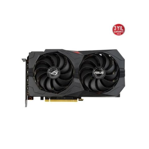 ASUS GTX1650 4GB SUPER ROG STRIX GTX1650S-O4G-GAMING GDDR6 128bit 2x HDMI 2X DP PCIe 16X v3.0