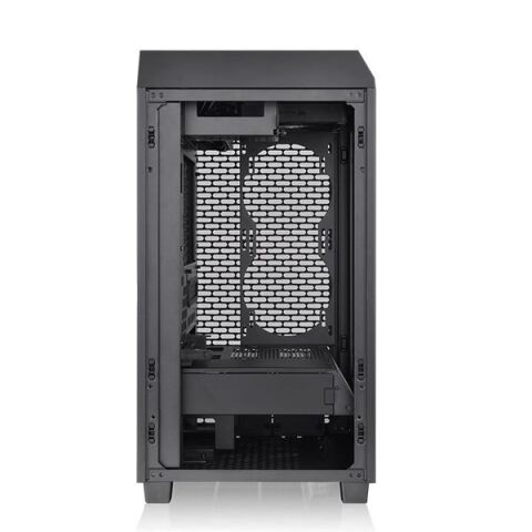 THERMALTAKE THE TOWER 200 CA-1X9-00S1WN-00 GAMING MINI-ITX PX KASASI