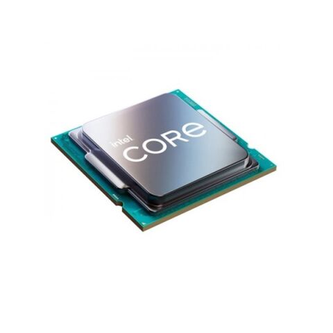 INTEL CORE i5 11500 12MB 6 Çekirdekli O/B UHD730 1200p v2 65w Kutusuz+120MM Sıvı Soğutmalı İşlemci Fanı