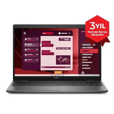 DELL 15.6'' LATITUDE 3550 N015L355015WP CORE i5 1335U-16GB RAM-512G NVME-W11 PRO