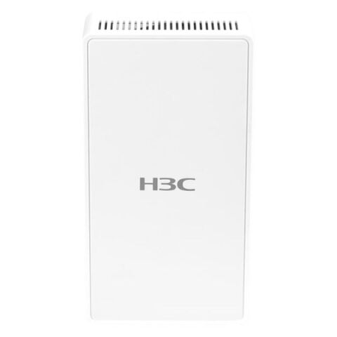 H3C WA6120H AX1800 GIGABIT DUVAR TİPİ KURUMSAL ACCESS POINT (ADAPTÖRSÜZ)