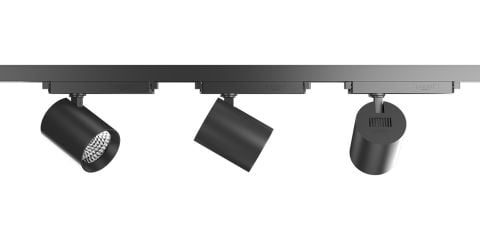 Goya Gy 3653-40 40 Watt Ray Spot Armatür
