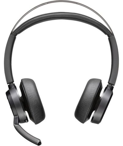 Poly VFocusS2 USB-A HS w/charge stand