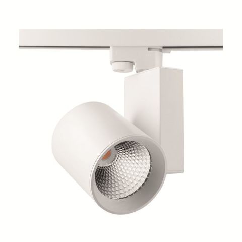 Goya Gy 3653-40 36 Watt Ray Spot Armatür Beyaz - 2700K - Sarı