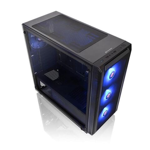THERMALTAKE VERSA J23 CA-1L6-00M1WN-01 GAMING MID-TOWER PC KASASI