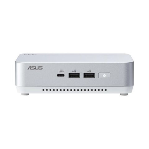 <![CDATA[ASUS NUC 14 Pro+ RNUC14RVSU700002I UCFF ULTRA 7 155H-64GB DDR5 RAM-512GB NVME-FDOS MINI PC BEYAZ]]>