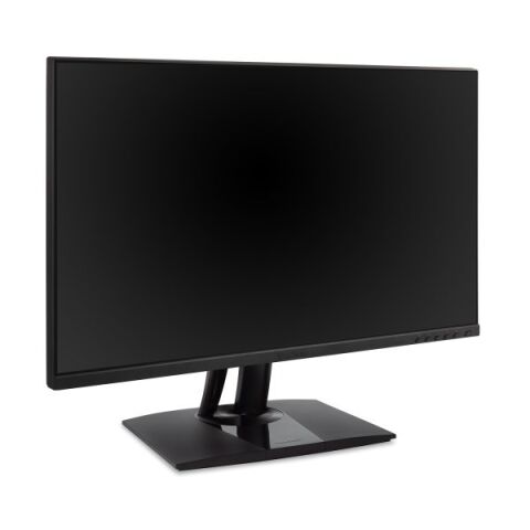 VIEWSONIC 27'' IPS VP2756-4K 5MS 60HZ HDMI-DP TYPE-C GRAFİK TASARIM MONİTÖRÜ 3840X2160