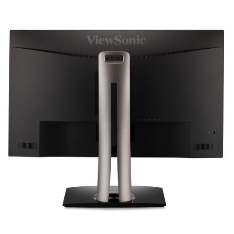 VIEWSONIC 27'' IPS VP2756-4K 5MS 60HZ HDMI-DP TYPE-C GRAFİK TASARIM MONİTÖRÜ 3840X2160