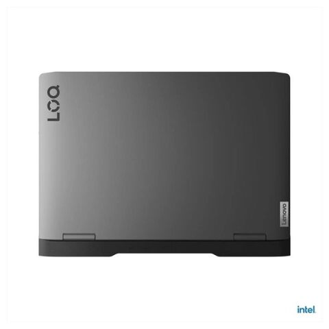 LENOVO 15.6'' LOQ 15IAX9 83GS0013TR CORE i5 12450HX 32GB DDR5 512GB M2 NVME- 6 GB RTX3050 FDOS