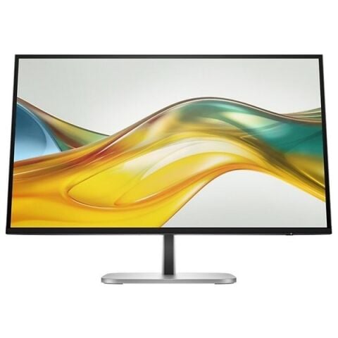 HP 27'' 9D9S0UT S5 PRO 527PQ 100HZ 5MS QHD MONİTÖR