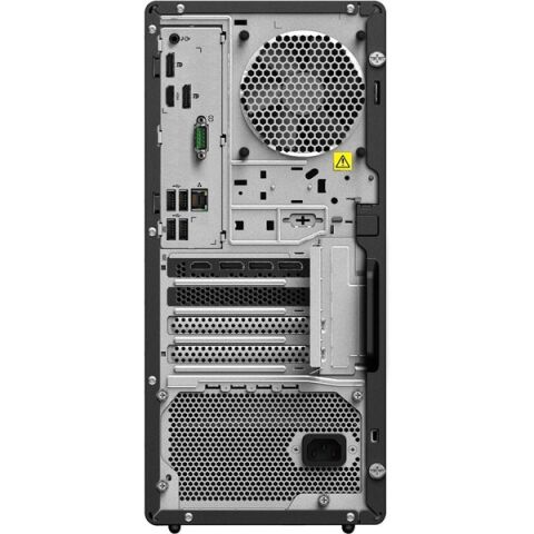 <![CDATA[LENOVO P358 30GL001ETX AMD RYZEN 7 PRO 5845-64GB DDR4 RAM-1TB NVME-12GB RTX3060-W11 PRO]]>