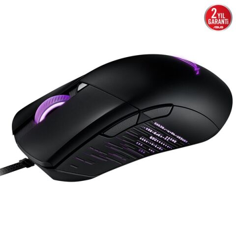 ASUS ROG GLADIUS III 26000dpi GAMING MOUSE