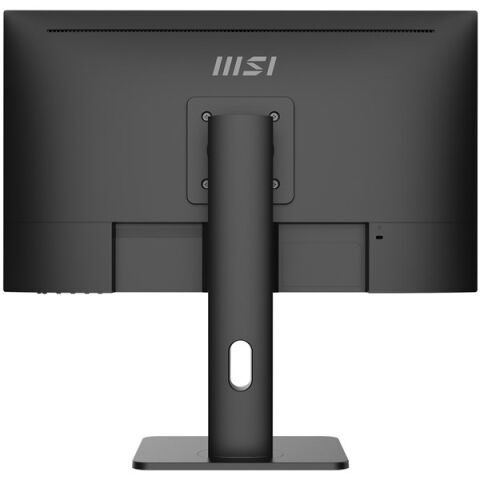 MSI 23.8'' FLAT IPS PRO MP243XP 1MS 100HZ HDMI PIVOT EV OFİS TİPİ MONİTÖR